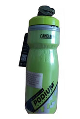 Caramañola Termo Camelbak Podium Dirt  21oz Verde